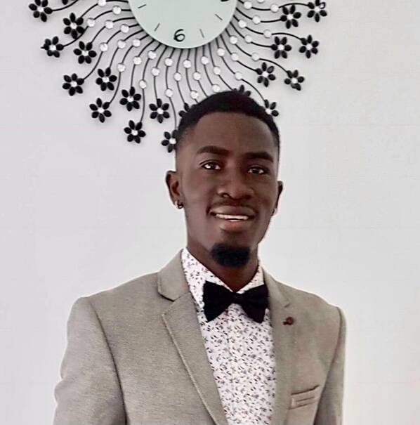 Ibrahima Coulibaly