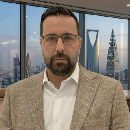 Mohammed Okashah