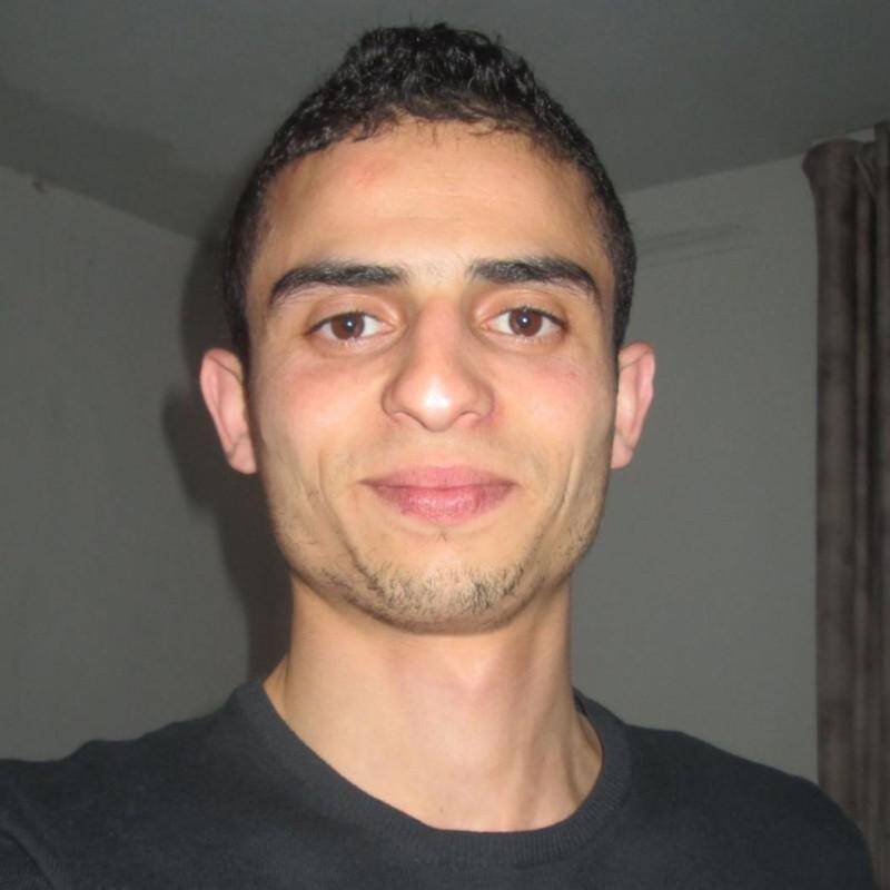 Hatem Taleb