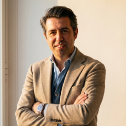 Alberto Martin Fernandez