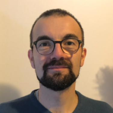 Eymard Sébastien - Formateur indépendant