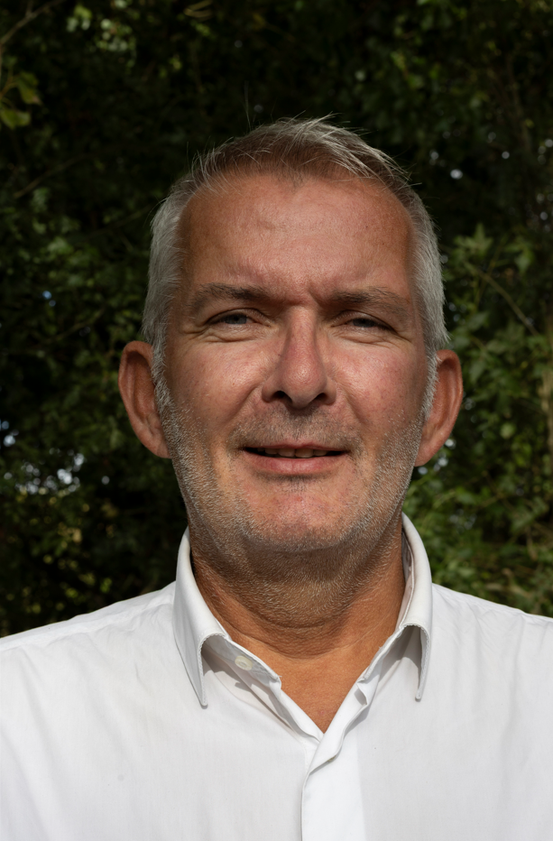 Bertrand Burban - Delivery Manager