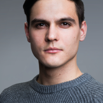 Stanislav Volkov - Lead Product Manager