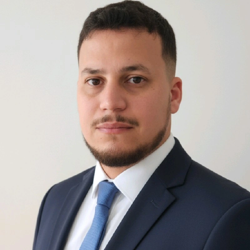 Mohammed El Mourabit
