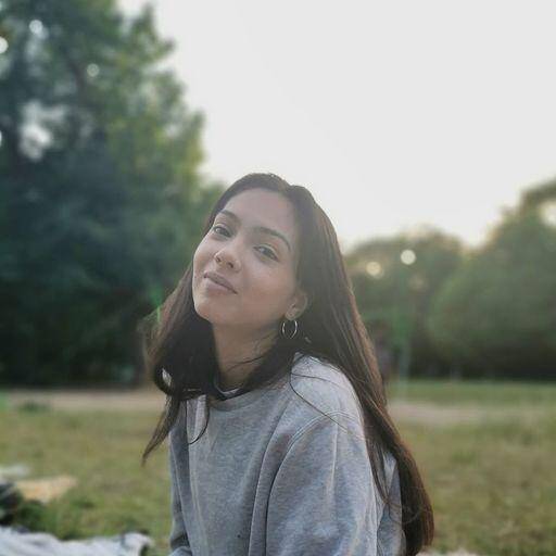 Lucie Bouvier