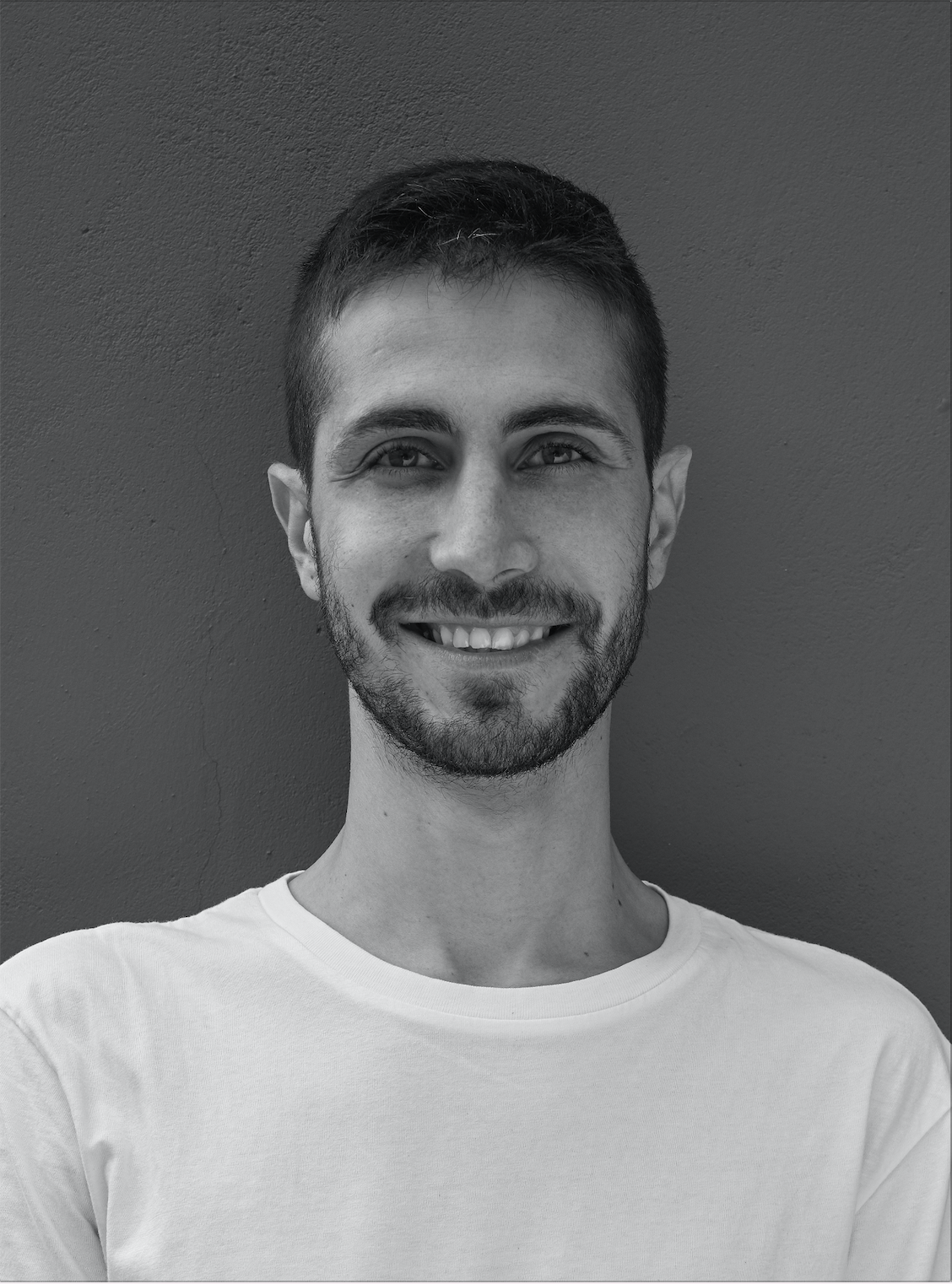 Jairo Abascal Carrera