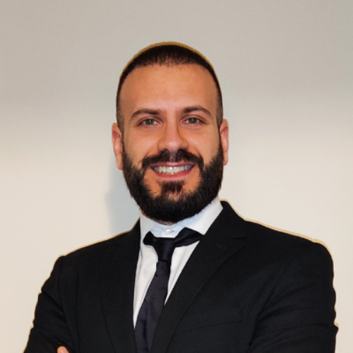 Fabrizio Mazzei