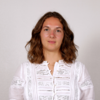 Pauline Pannier