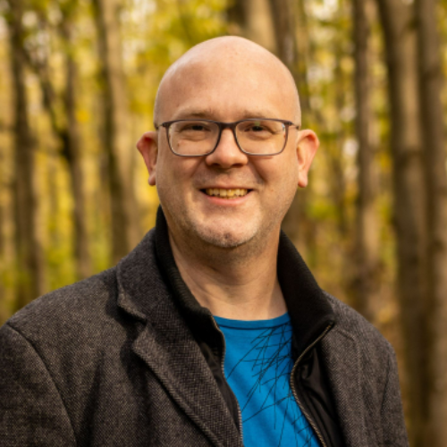 Bernhard Fischer - Database and Software Developer