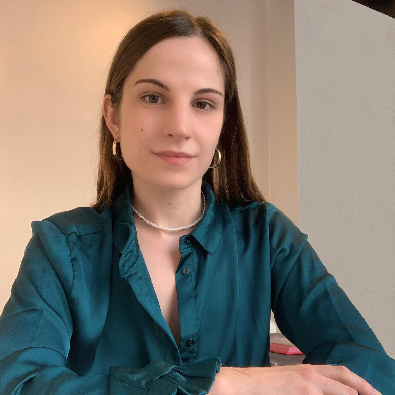 Anouchka Derouault
