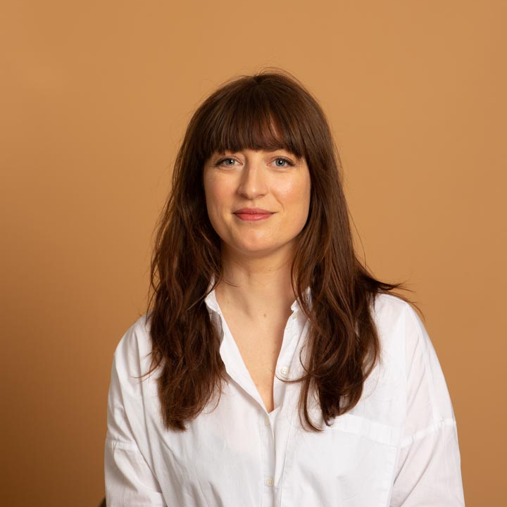 Amandine Revert