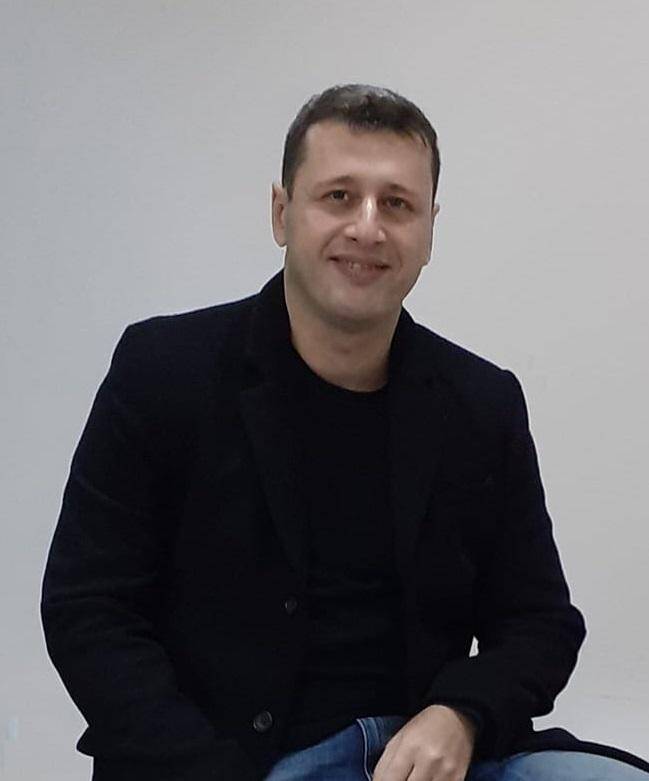 Zviad Ghadua