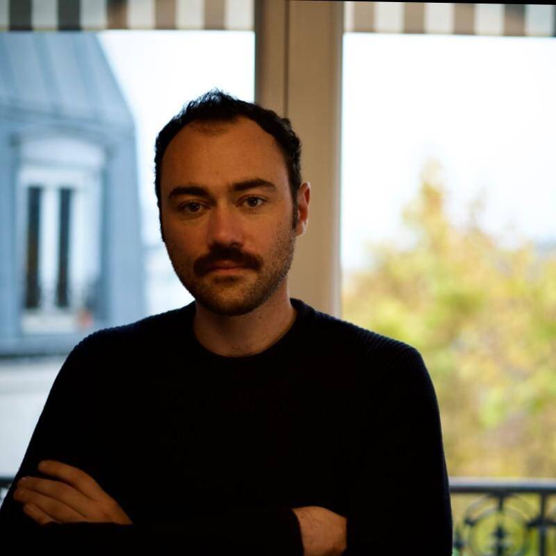 Hugo Prunier