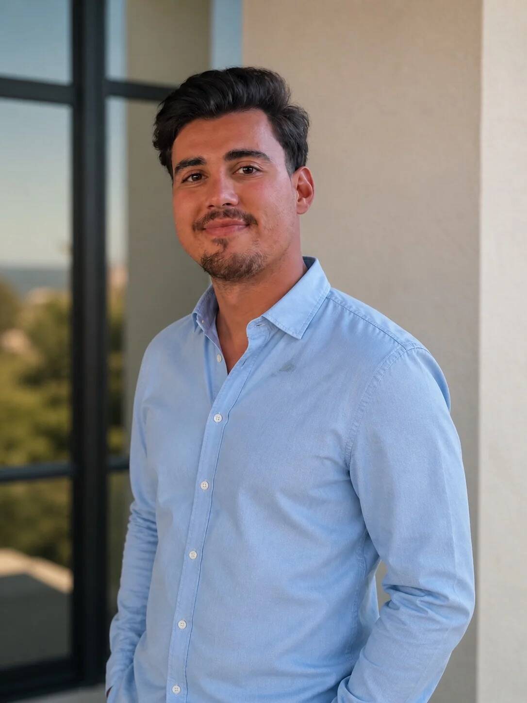 Kevin A. - Référencement SEO et Automatisation IA - Expert WP