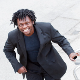 Mandele Luis - Traducteur-Interprète-Data Analyst