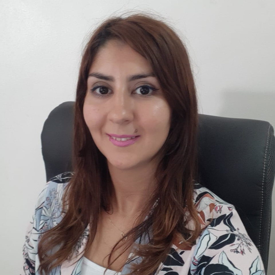 Meriem Noureddine
