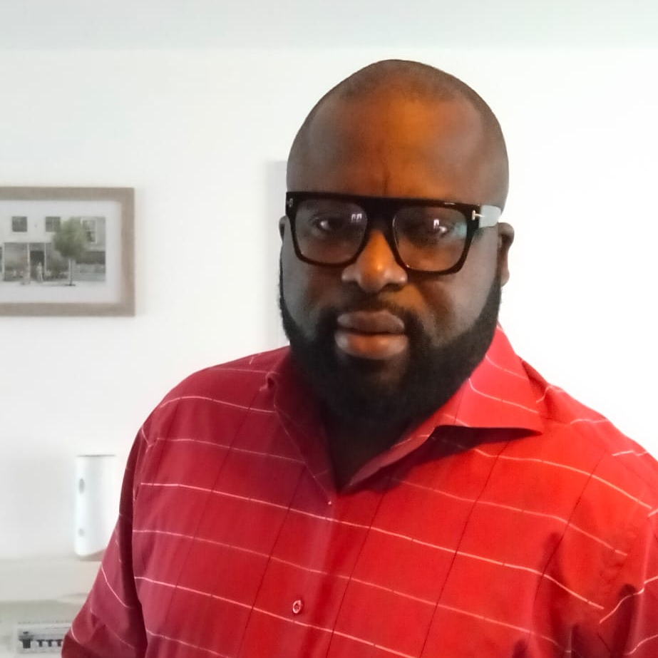 James Edomwonyi