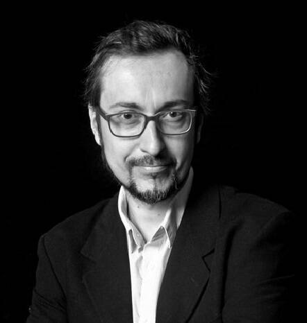 Damien Jendrejeski - Consultant en transformation IA