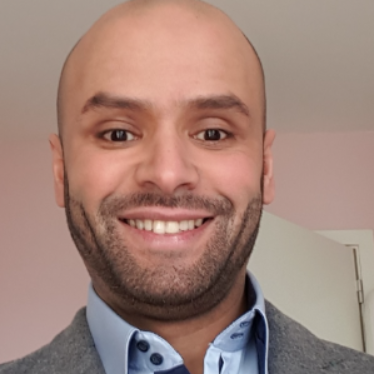 Laaziz Mizaty - Spécialiste Support IT & Microsoft 365 | Helpdesk