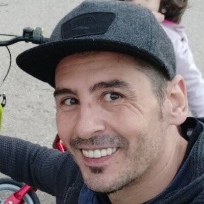 Javier Blanco