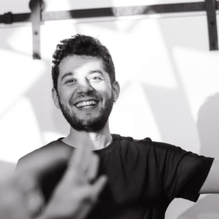 Martin Delhumeau - Designer de service / Intelligence collective