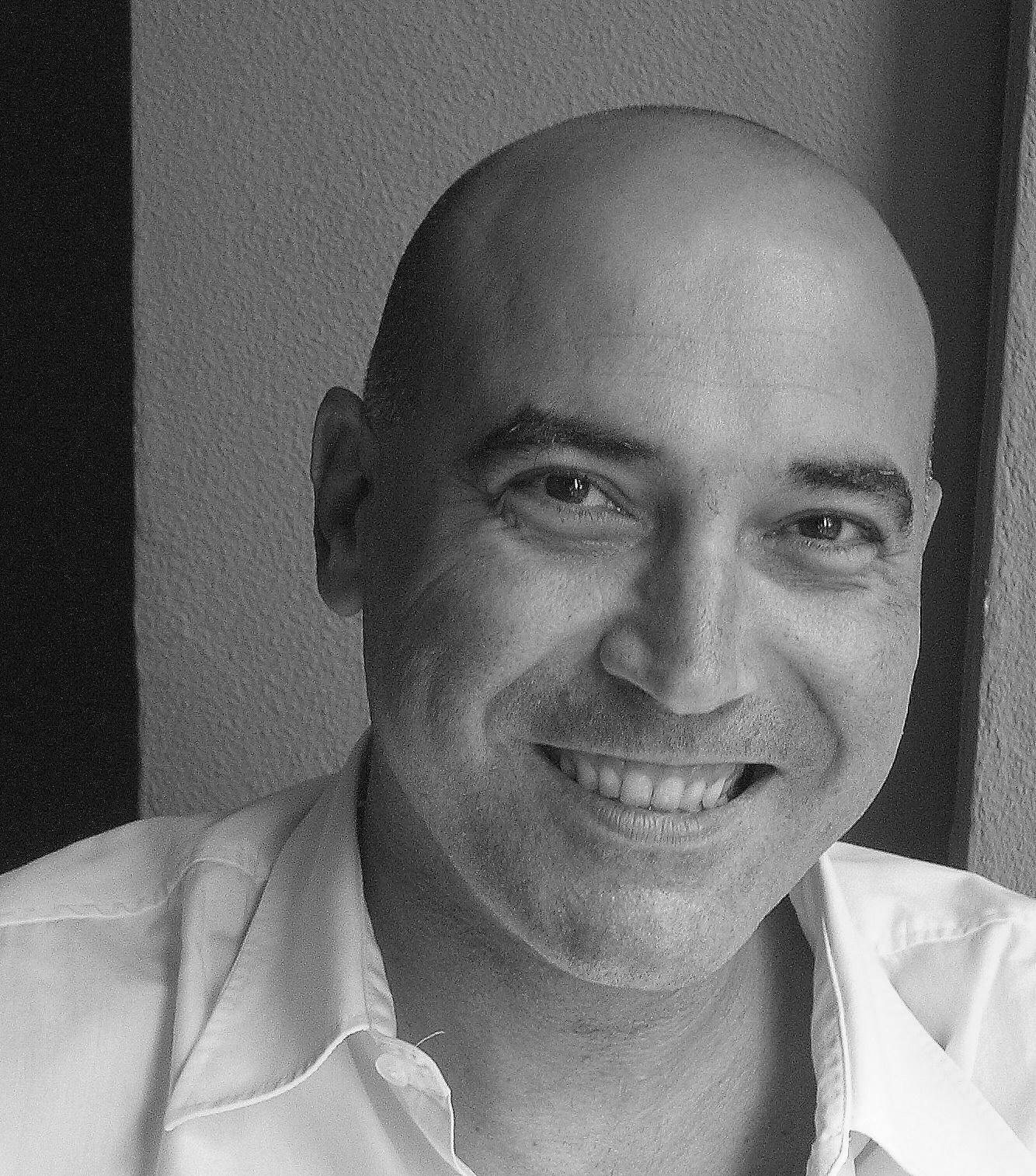 Jose Diaz
