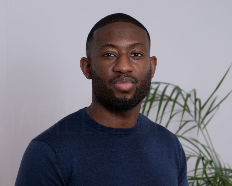 Sekou Sow
