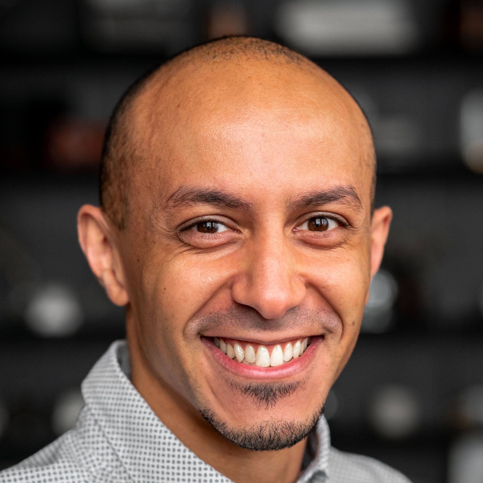 Mohamed Aït El Kamel