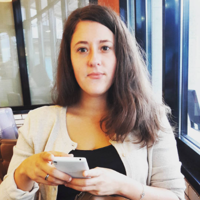 Océane Camborde