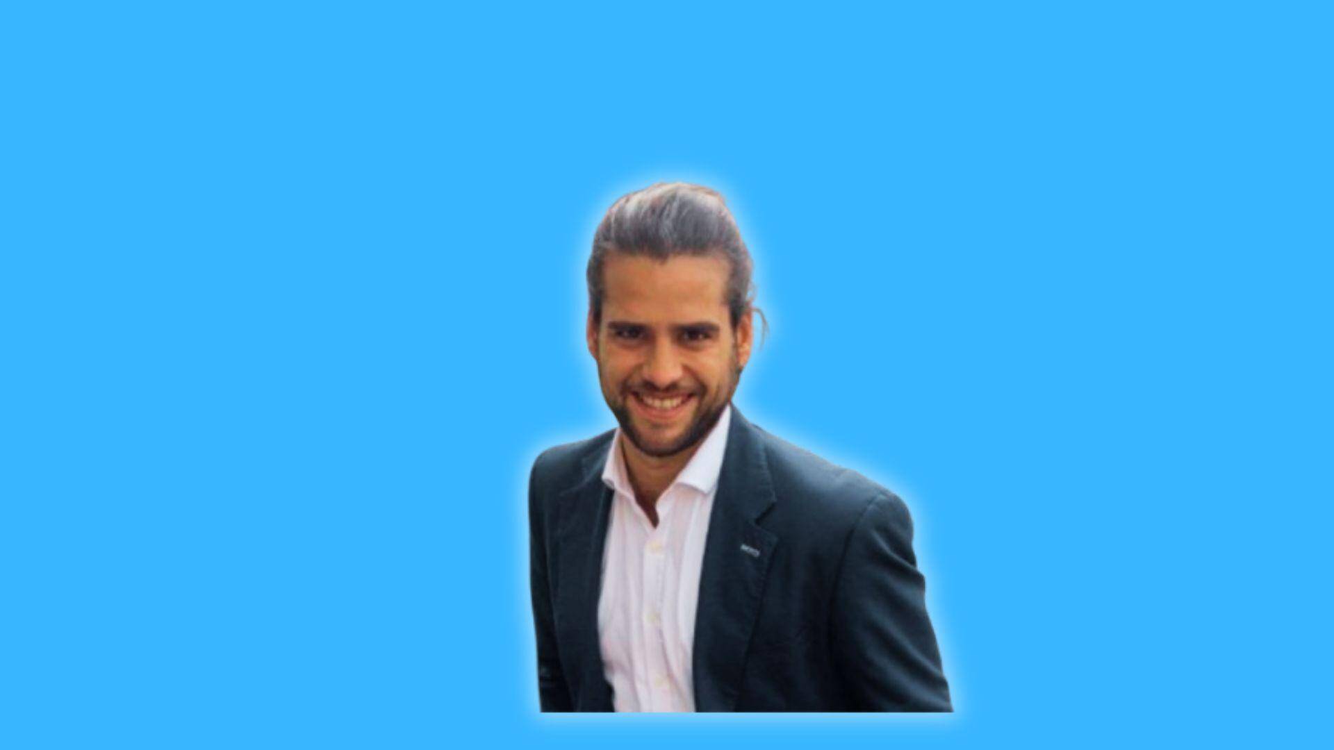 Florian Hernandez