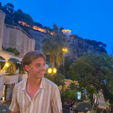 Hugo Duhamel