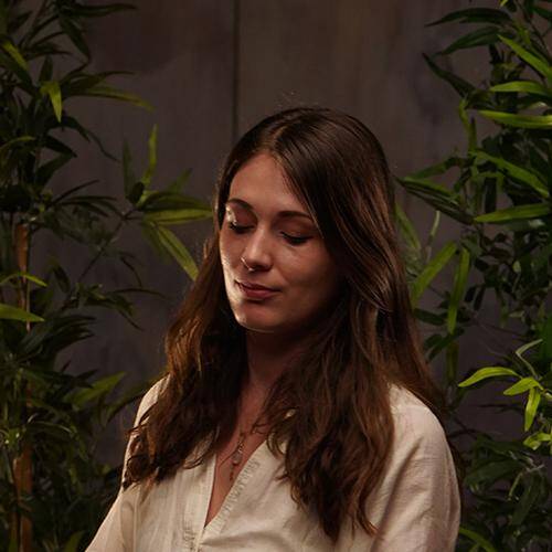 Doriane Azzouz