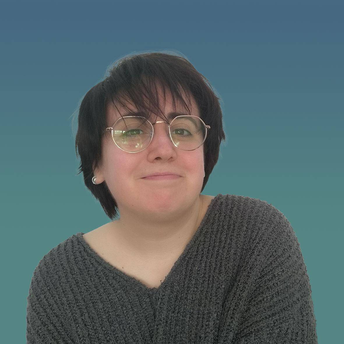 Juliette Jacob