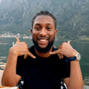 Victor I. - AI Engineer
