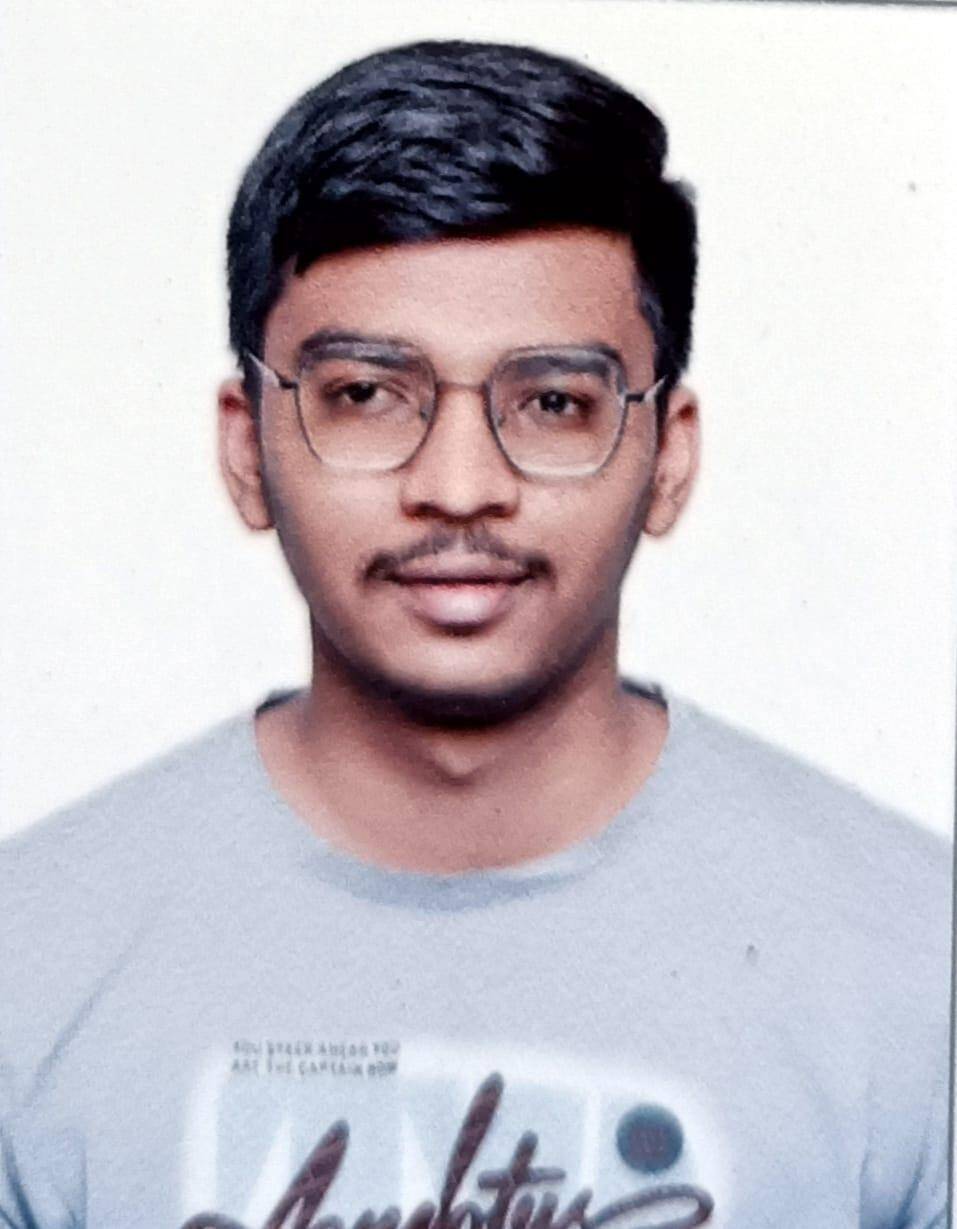 Parth Kevadiya - Full-Stack Developer & Flutter Developer