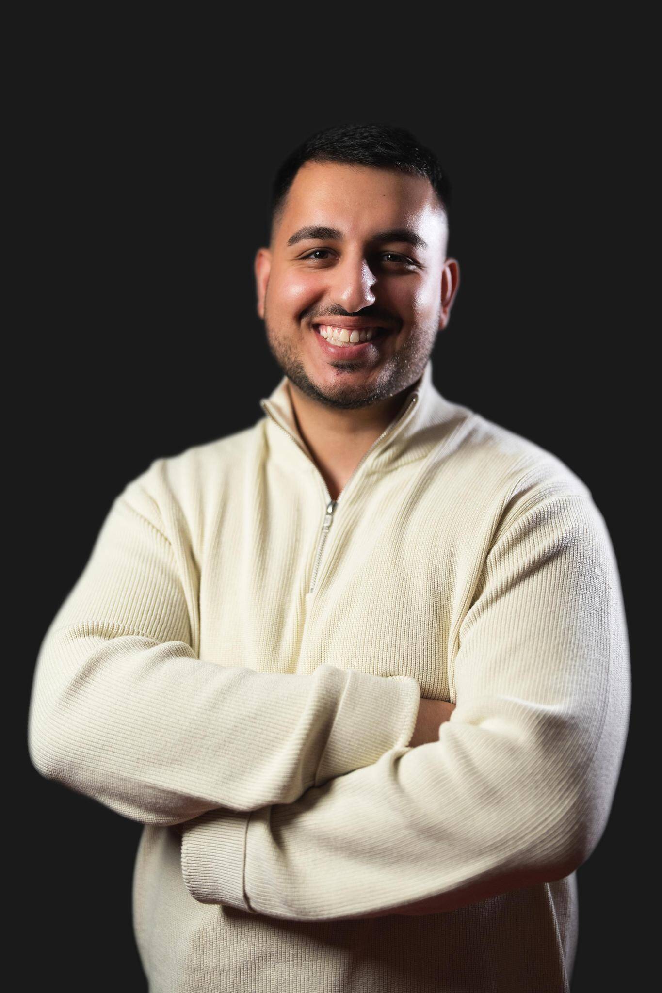 Hakan Ersu - Business Consultant