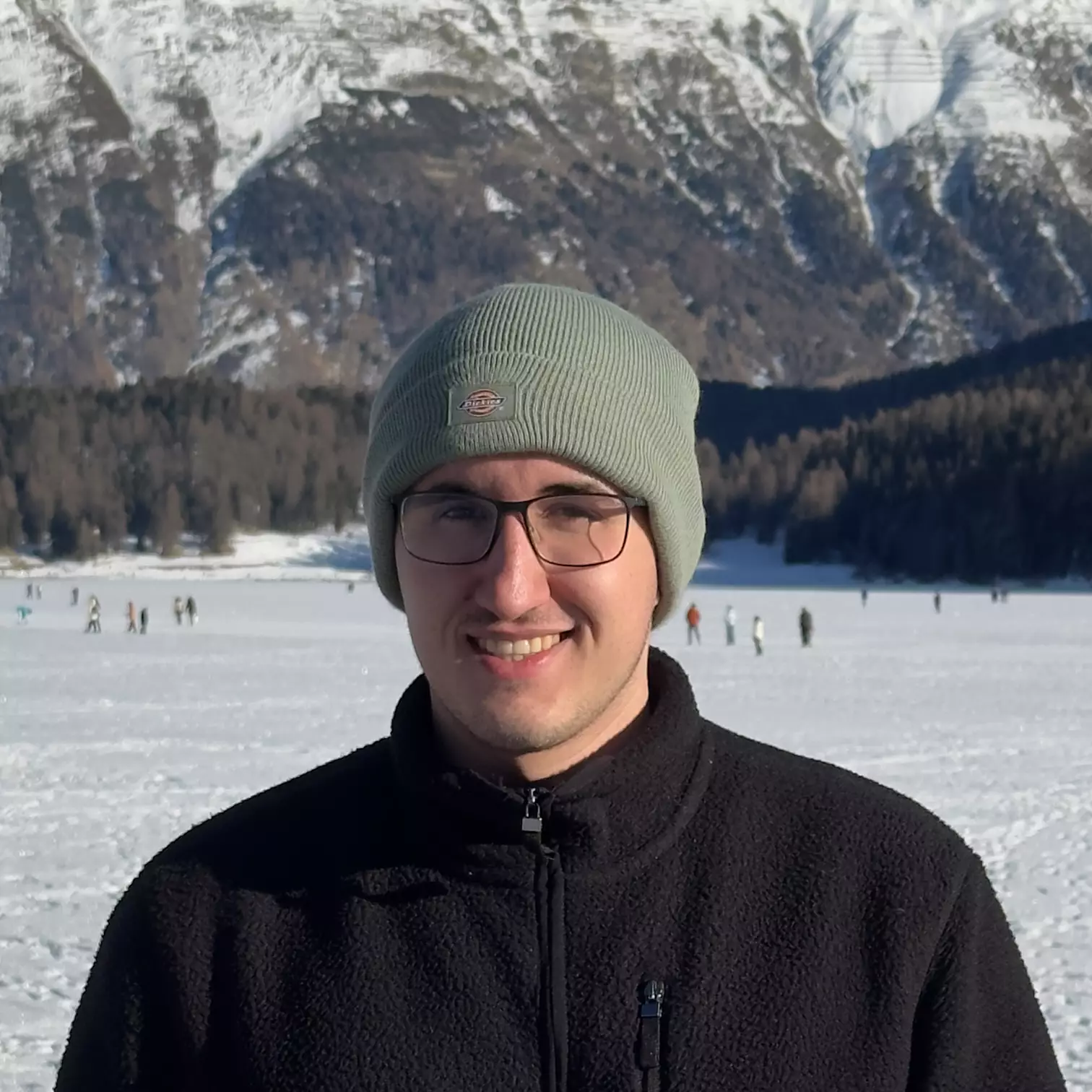 Nils Würtz - Full-Stack Softwareentwickler