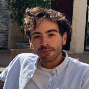 Alyxandre Beniahia