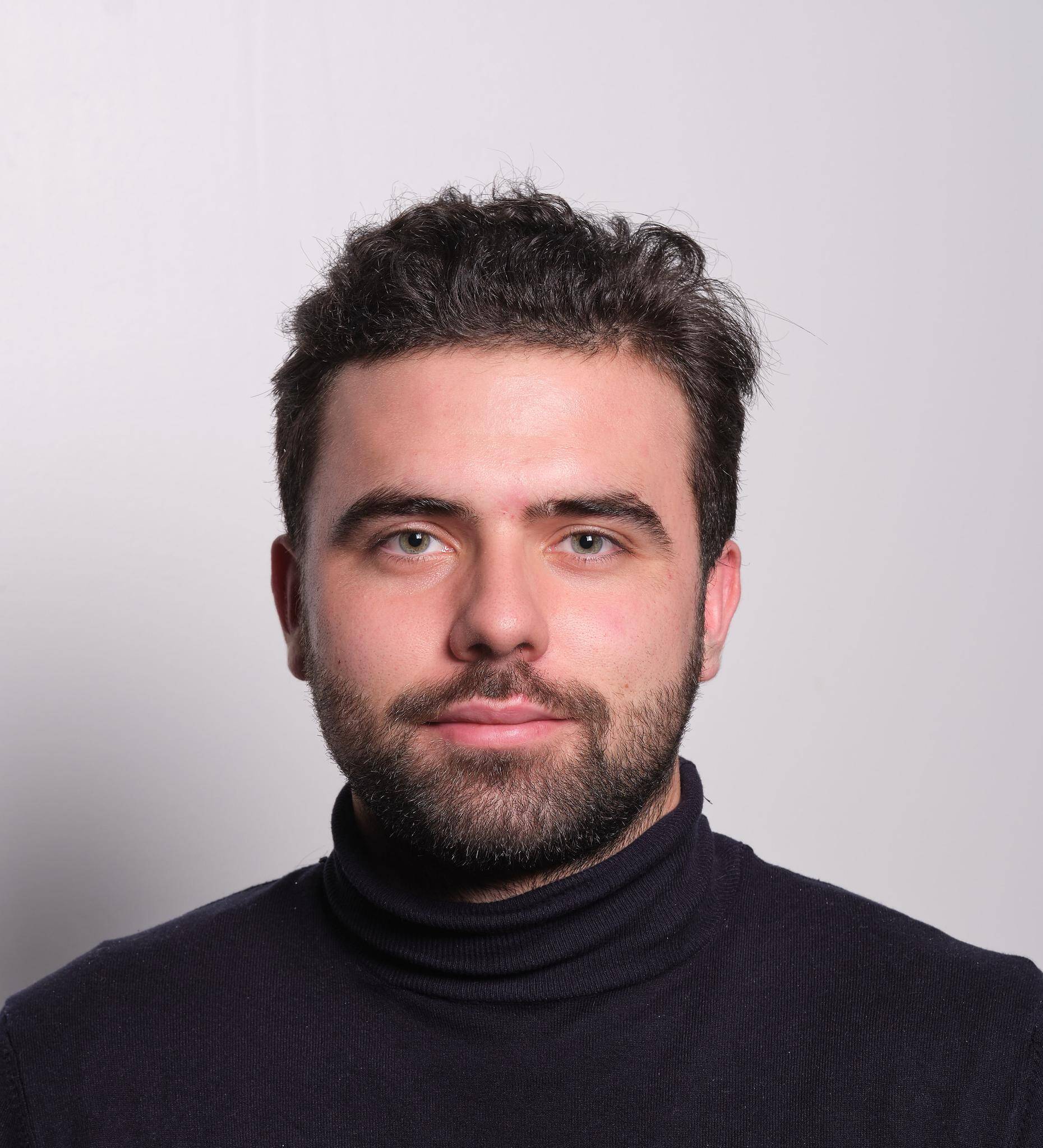 Clément Remillieux