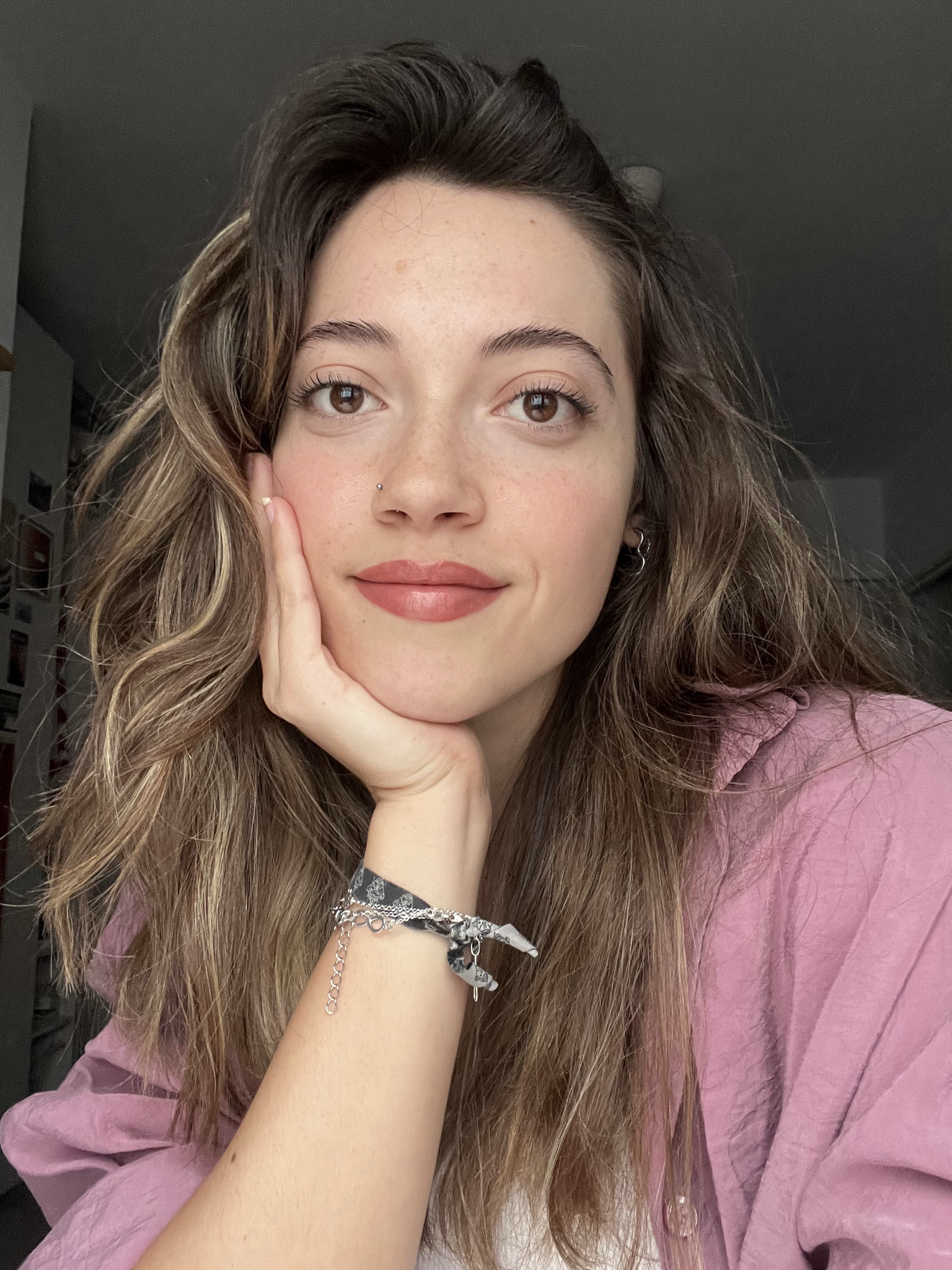 Nuria  - Art Director