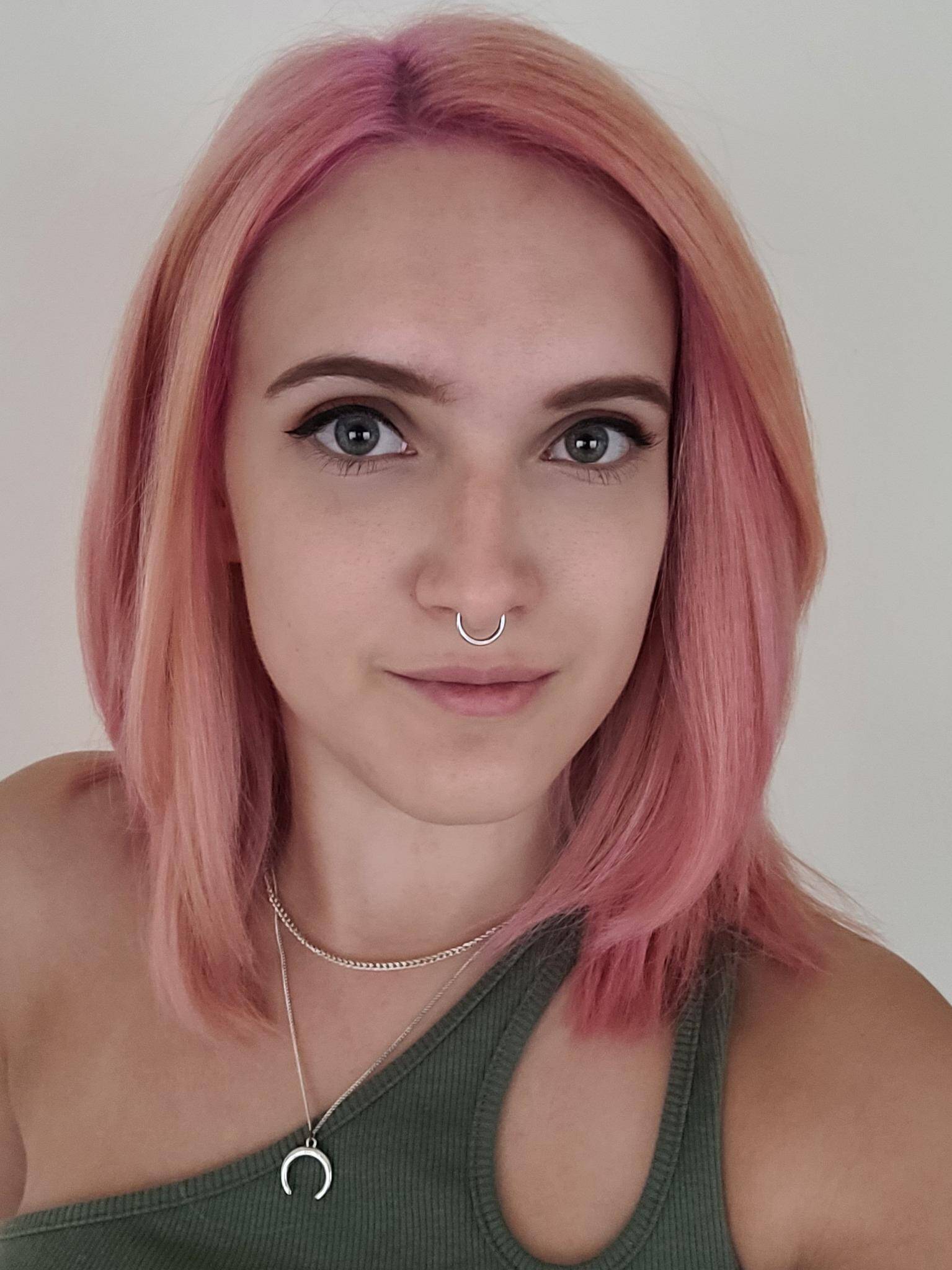 Cristina Alvarez
