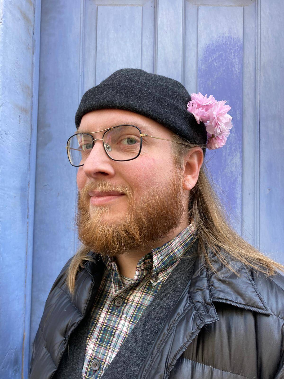 Tom Singier