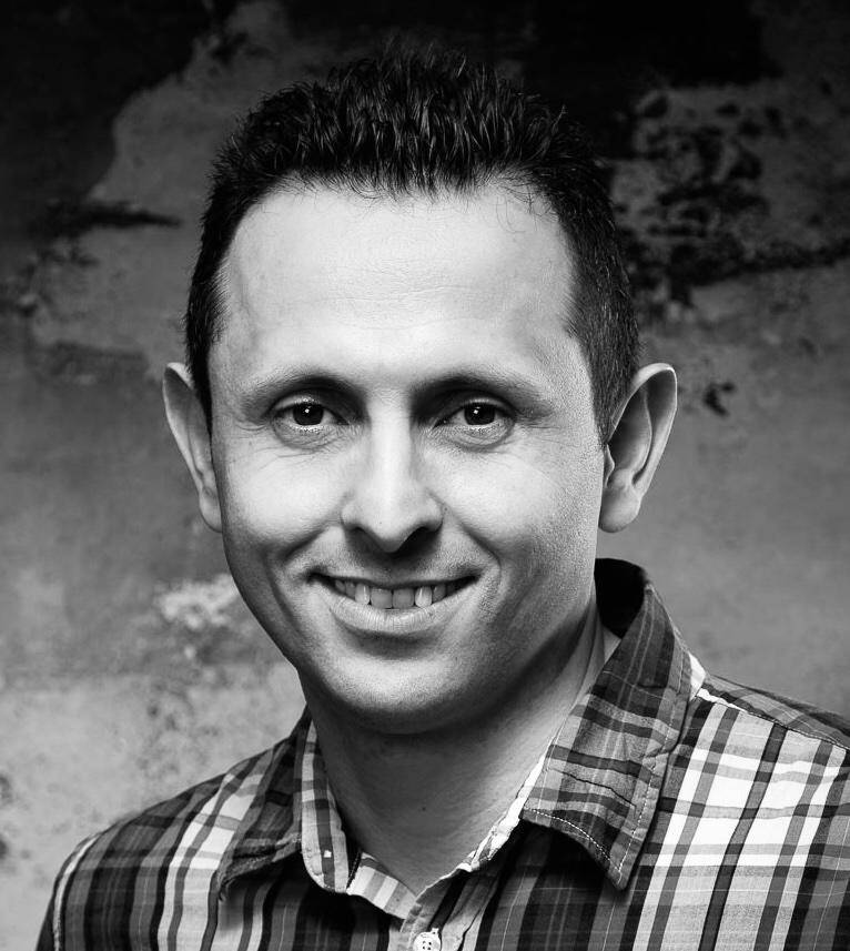 Yassine Bensouda