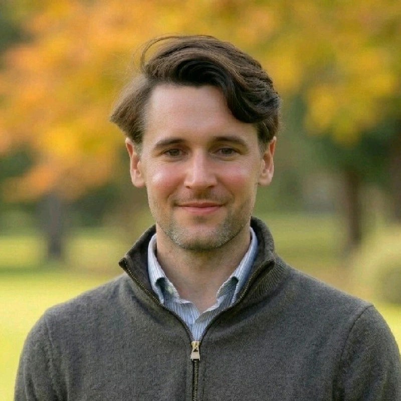Fabian Claudy - Strategy & Corporate Finance in TMT