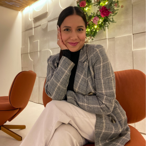 Denisse Mendoza Carrión