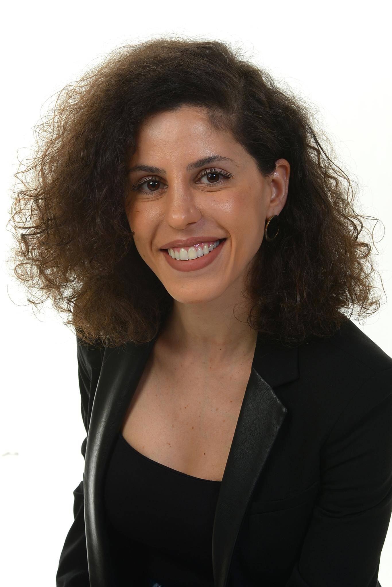 Suzanne  - Transformation & Pilotage de projets