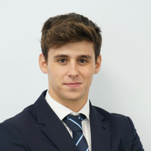 Daniel  - Legal Counsel