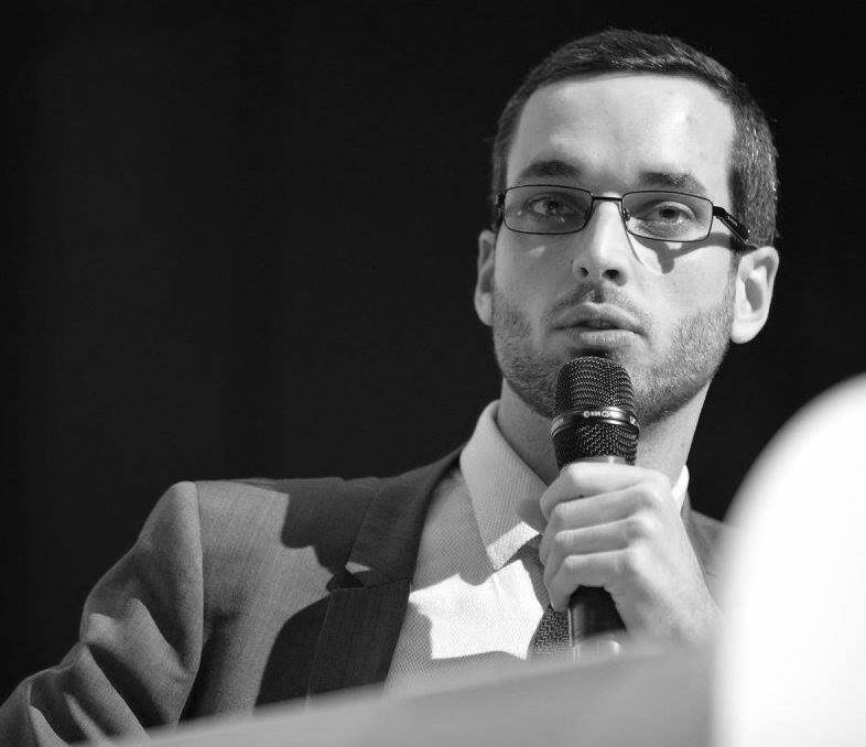 Florent Daniel