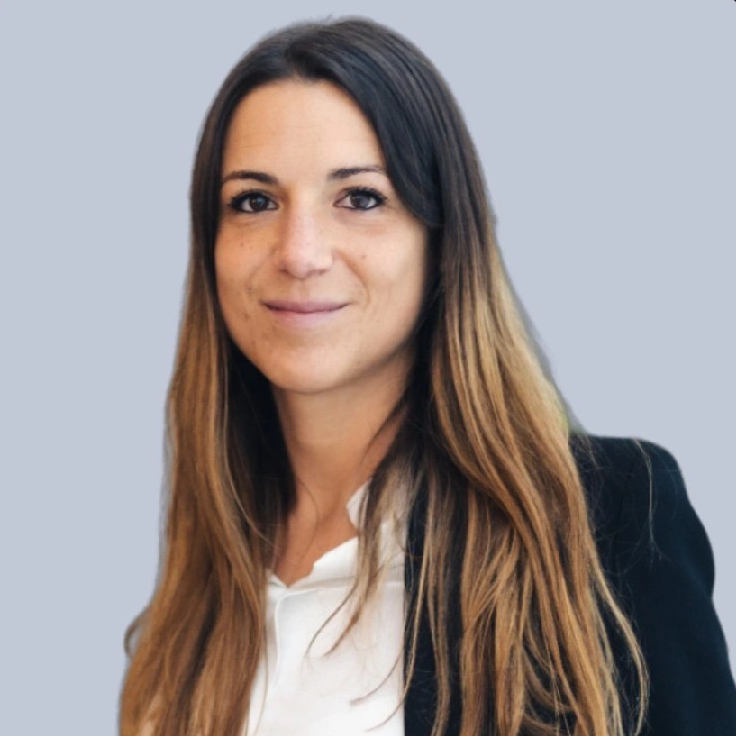 Chloé P. - Stratégie Digitale▪︎Brand Content ▪︎Webmarketing