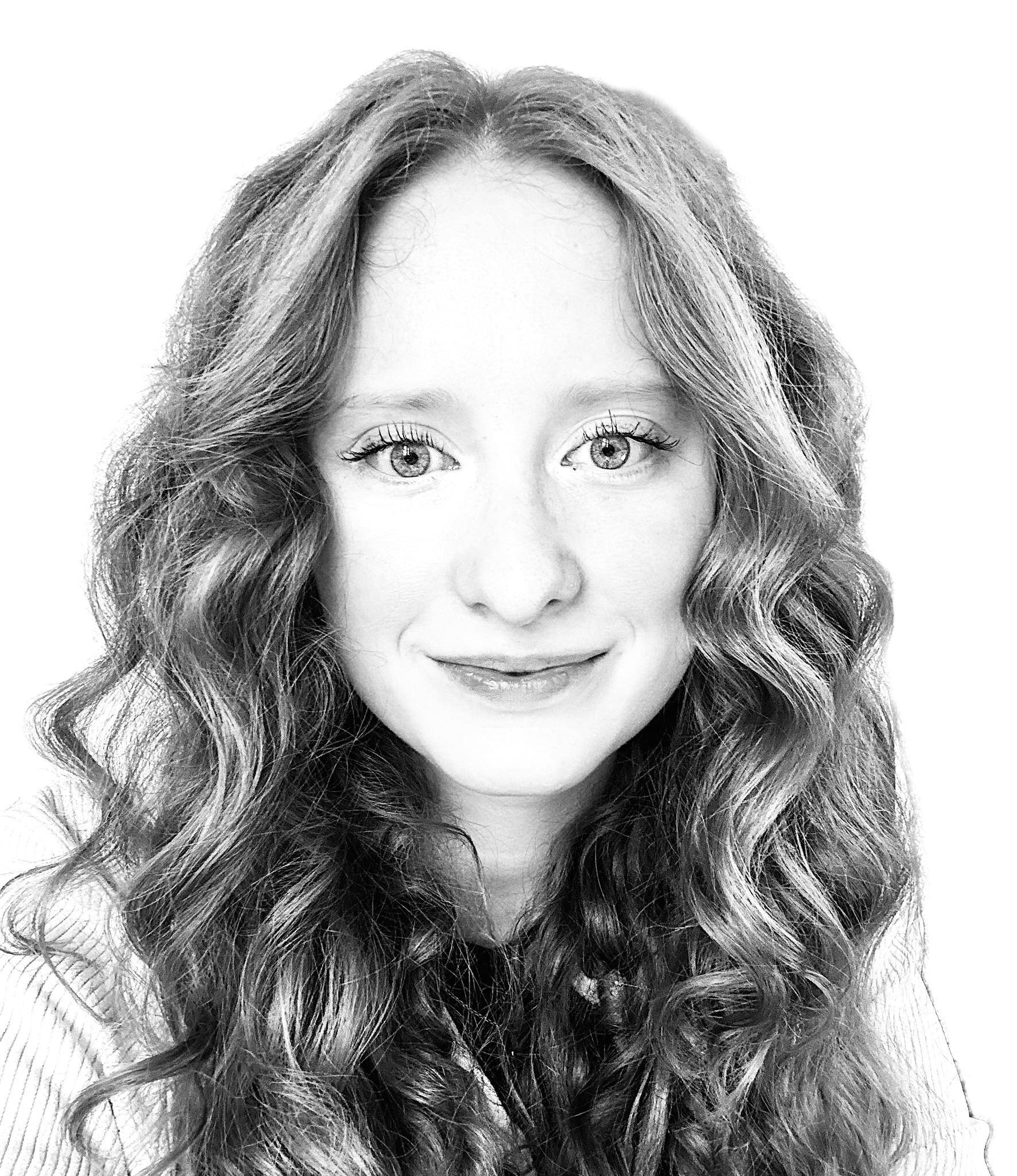 Fiona Zimmermann